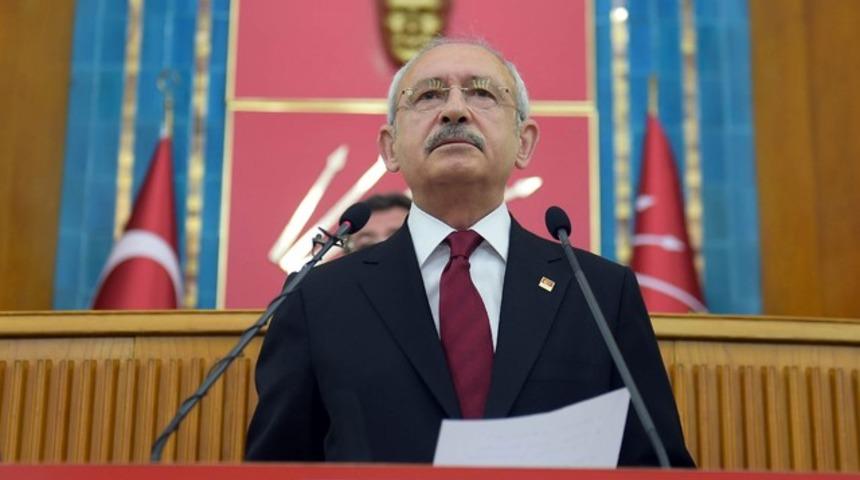 Kemal Kılı&ccedil;daroğlu cumhurbaşkanlığına aday mı olacak?