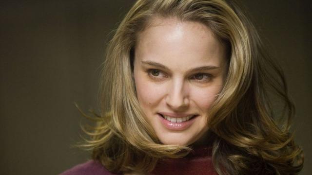 Ünlü Oscar'lı oyuncu Natalie Portman İstanbul'a geldi! Bakın nereyi ziyaret etti...