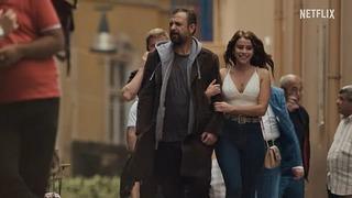 Başrolünde Nejat İşler'in yer aldığı Meraklı Adamın 10 Günü filminin fragmanı yayınlandı! Geri sayım başladı