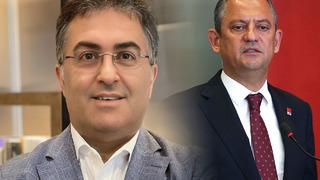 Ersan Şen, Özgür Özel'i eleştirdi: 'Çözüm mikrofonda değil sokakta'