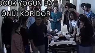Yine sağlıkta şiddet: Kadın doktoru odasına kilitleyip makas ve su ısıtıcısıyla darp etti! Saldırgan serbest...