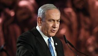 Netanyahu&rsquo;dan L&uuml;bnan&rsquo;a y&ouml;nelik "g&uuml;&ccedil;l&uuml; saldırı" emri