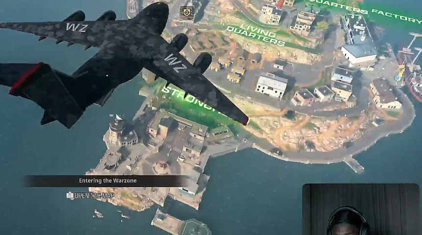 Galatasaray'a gideceği konuşuluyordu! Osayi Samuel her şeyi canlı yayında oyun oynarken açıkladı... Fenerbahçe'den ayrılacak mı?