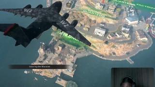 Galatasaray'a gideceği konuşuluyordu! Osayi Samuel her şeyi canlı yayında oyun oynarken açıkladı... Fenerbahçe'den ayrılacak mı?