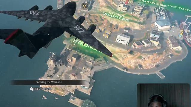 Galatasaray'a gideceği konuşuluyordu! Osayi Samuel her şeyi canlı yayında oyun oynarken açıkladı... Fenerbahçe'den ayrılacak mı?