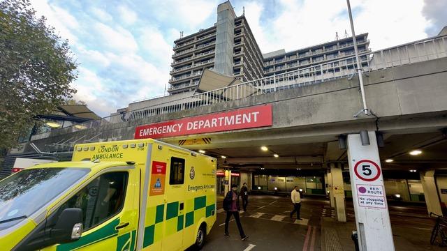 O ülkede ilk vaka açıklandı! M çiçeğinin varyantı 'Klad 1b' ilk kez tespit edildi