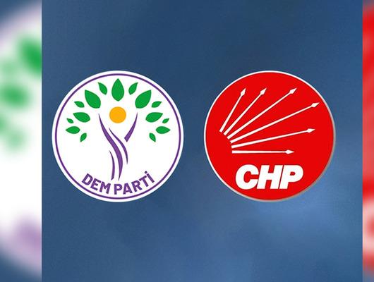 CHP ve DEM'den Ahmet Özer açıklaması! Herkesi Çağlayan Adliyesi'ne çağırdılar