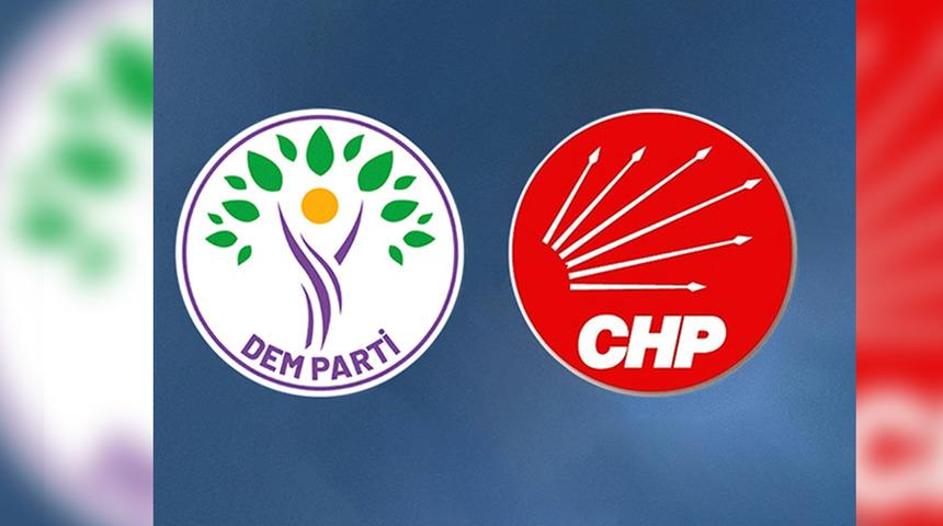 CHP ve DEM'den Ahmet Özer açıklaması! Herkesi Çağlayan Adliyesi'ne çağırdılar