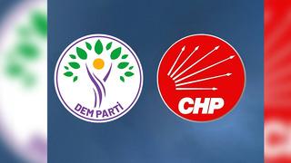 CHP ve DEM'den Ahmet Özer açıklaması! Herkesi Çağlayan Adliyesi'ne çağırdılar