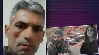 Narin Güran'ın cansız bedenini saklamıştı! Nevzat Bahtiyar'ın sorgu ve keşif görüntüleri ilk kez ortaya çıktı