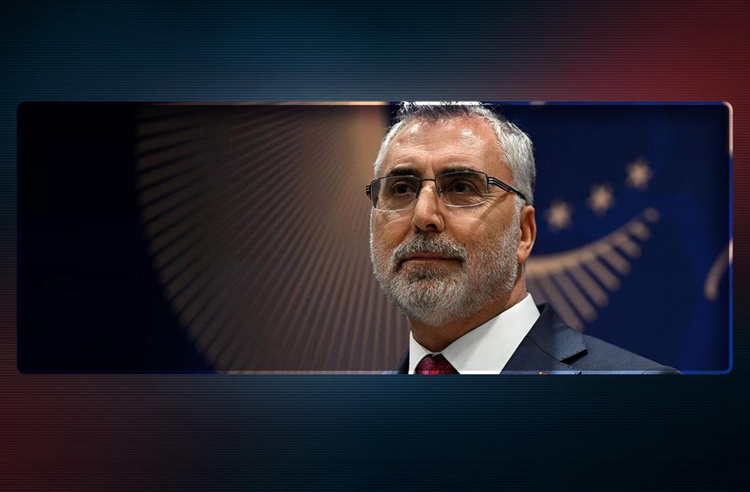 Asgari &uuml;cret, emeklilik şartları, maaşları ve &ccedil;alışma saatleri... Bakan Işıkhan tek tek a&ccedil;ıkladı! 'Kısmi &ccedil;alışma modeli' g&uuml;ndemde