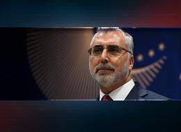 Asgari ücret, emeklilik şartları, maaşları ve çalışma saatleri... Bakan Işıkhan tek tek açıkladı! 'Kısmi çalışma modeli' gündemde