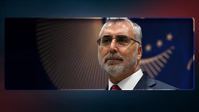 Asgari ücret, emeklilik şartları, maaşları ve çalışma saatleri... Bakan Işıkhan tek tek açıkladı! 'Kısmi çalışma modeli' gündemde