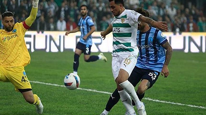 Bursaspor’da hazırlıklar tamamlandı