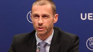 UEFA, 6 yıllık yeni kadın futbolu stratejisi Durdurulamazı yayımladı! Tam tamına 1 milyar Euro'luk yatırım...