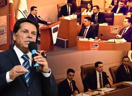 İlk kez okuyacaksınız! İşte Esenyurt Belediye Başkanı Ahmet Özer'in tutuklanma nedeni! 'Belediye kaynaklarının aktarılması...'