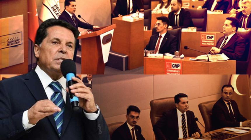 İlk kez okuyacaksınız! İşte Esenyurt Belediye Başkanı Ahmet Özer'in tutuklanma nedeni! 'Belediye kaynaklarının aktarılması...'