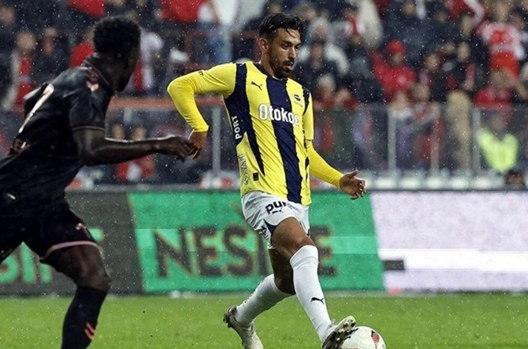 FENERBAHÇE İŞİ BİTİRDİ