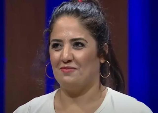 MasterChef'e damga vurmuştu! Azize Polat estetikle bambaşka biri oldu! Kimse inanamadı