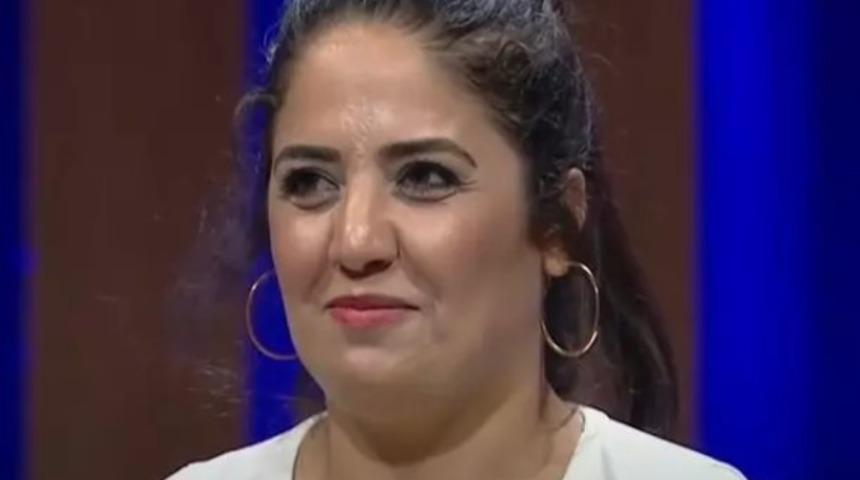 MasterChef'e damga vurmuştu! Azize Polat estetikle bambaşka biri oldu! Son haline yorum yağdı