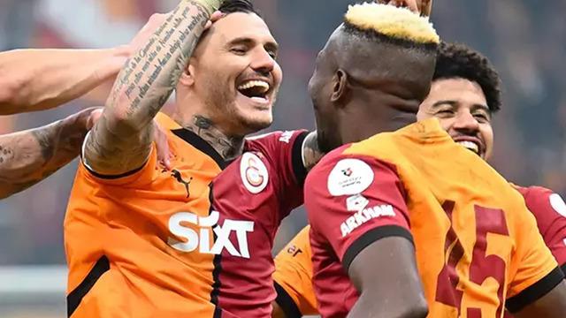 Galatasaray-Tottenham maçı öncesi rakibe 3 şok birden!