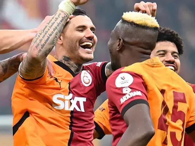 Galatasaray-Tottenham maçı öncesi rakibe 3 şok birden! Galatasaray'a ise peş peşe iyi haberler...