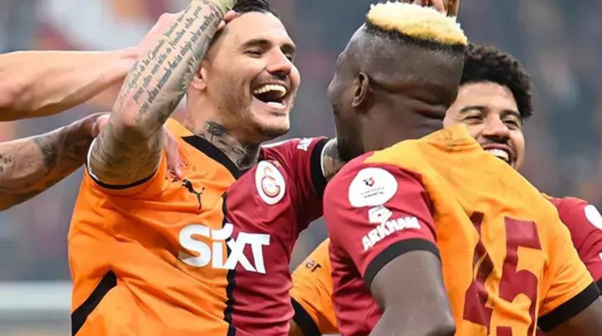 Galatasaray-Tottenham maçı öncesi rakibe 3 şok birden! Galatasaray'a ise peş peşe iyi haberler...