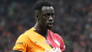 Galatasaray'ın başına talih kuşu kondu! Real Madrid'den Davinson Sanchez hamlesi