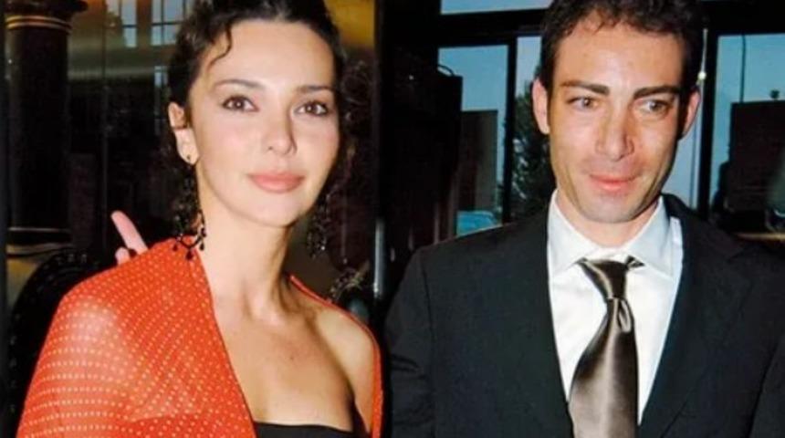 Fethi Pekin ile evliliği sadece 1 gün sürmüştü... Hande Ataizi'den yıllar sonra şaşırtan itiraf 