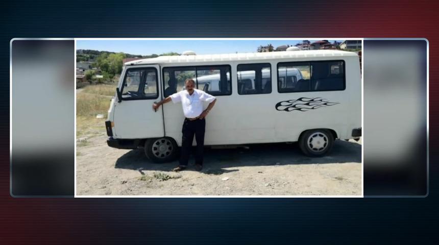 2013 yılında arabası çalındı, 11 senenin ardından kayıp otomobile peş peşe trafik cezası geldi! Film gibi olay