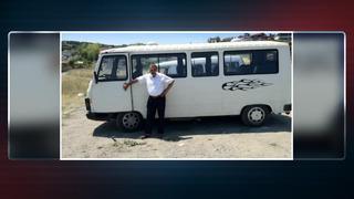 2013 yılında arabası çalındı, 11 senenin ardından kayıp otomobile peş peşe trafik cezası geldi! Film gibi olay