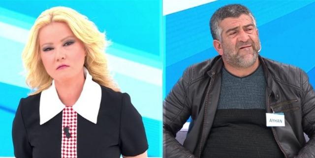 Eski eşi kardeşiyle evlenmiş, çocuklarını görebilmek için Müge Anlı'ya koşmuştu! Ayhan Sarıkaya evinin bahçesinde ölü bulundu