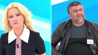 Eski eşi kardeşiyle evlenmiş, çocuklarını görebilmek için Müge Anlı'ya koşmuştu! Ayhan Sarıkaya evinin bahçesinde ölü bulundu