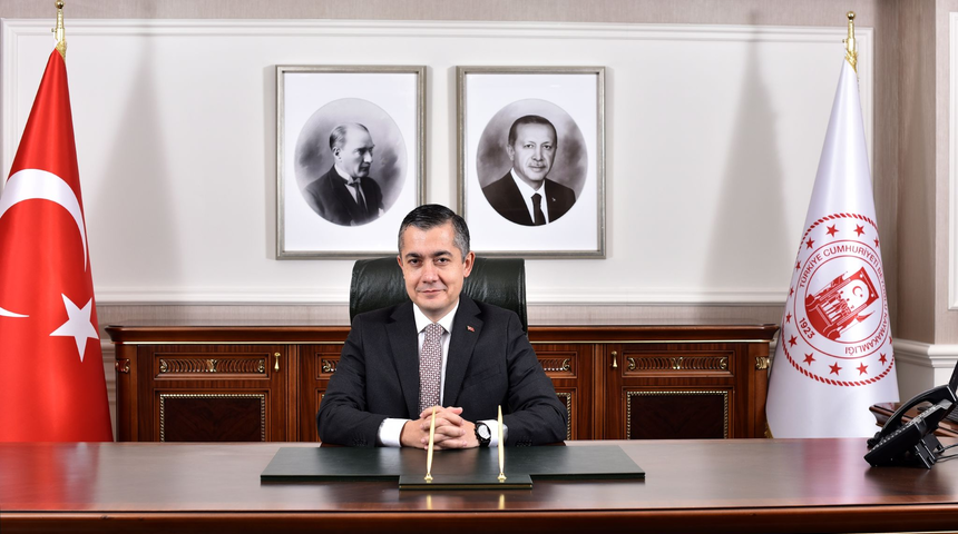 Esenyurt Belediyesi'ne kayyum olarak atanan Can Aksoy kimdir? İstanbul Vali Yardımcısı Can Aksoy nereli kaç yaşında?