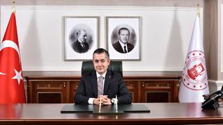 Esenyurt Belediyesi'ne kayyum olarak atanan Can Aksoy kimdir? İstanbul Vali Yardımcısı Can Aksoy nereli kaç yaşında?