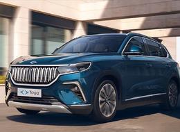 Togg'dan 'ortak' hamlesi gelecek mi? Gürcan Karakaş tüm gelişmeleri anlattı