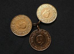 Altın için 'Stres yapmayın' deyip o seviyeyi işaret etti: Şaşırtıcı olmaz! 'Gram altın yatırımcısı onu takip etmeli'