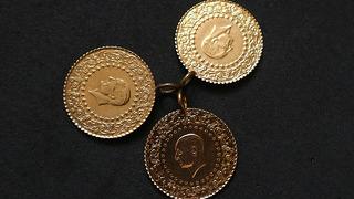 Altın için 'Stres yapmayın' deyip o seviyeyi işaret etti: Şaşırtıcı olmaz! 'Gram altın yatırımcısı onu takip etmeli'