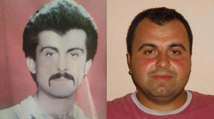 En acı Acı tesad&uuml;f! Babası gibi tren altında kalarak &ouml;ld&uuml;