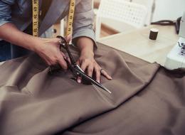 Türkiye'nin kumaş deviydi... En ünlü markalara üretim yapıyordu! 45 yıllık şirket arkasında milyonlarca borç bırakarak iflas bayrağını çekti