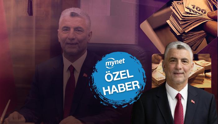 Mynet sordu Ticaret Bakanı Ömer Bolat yanıtladı! 'Hiç tereddütümüz olmaz'