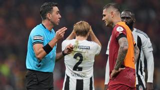 Derbinin olaylı hakemi Arda Kardeşler'den beklenmedik hamle! Sosyal medyaya avukat ordusuyla girip, 11 milyon TL kazanacak...