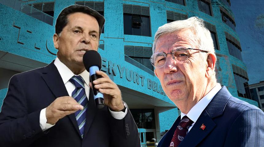 Mansur Yavaş, tutuklanan Ahmet Özer'le ilgili sessizliğini bozdu! 5 madde sıraladı, 'Öcalan' göndermesi dikkat çekti