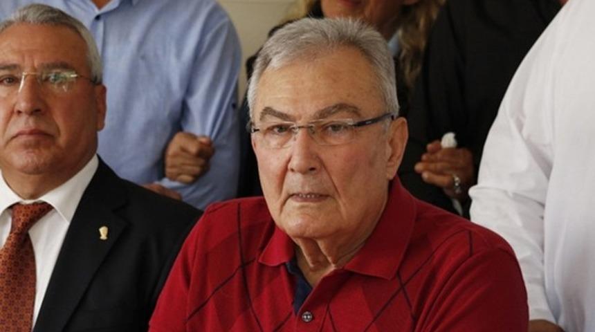 Deniz Baykal iyileşti, dönüyor…