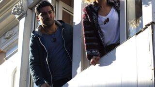 Berkay Ateş, Gülizar ile ekrana döndü