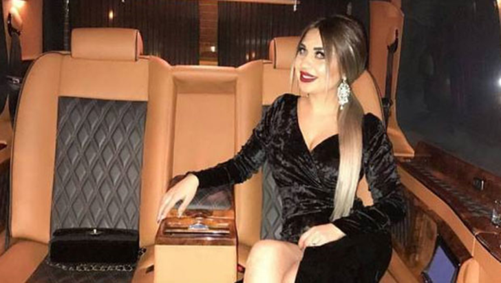 Instagram'ın Azeri zenginleri görgüsüzlükte sınır tanımadı G2