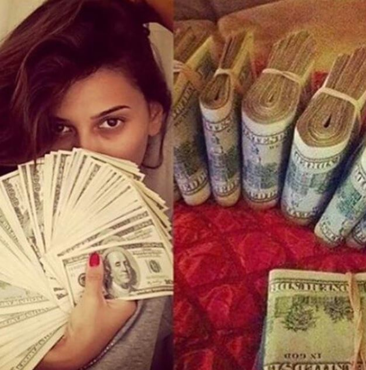 Instagram'ın Azeri zenginleri görgüsüzlükte sınır tanımadı G4