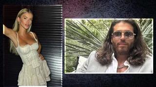 Can Yaman'a bardak fırlatıldı iddiası ortalığı karıştırdı! Aslı Turanlı'ya Cannes'daki olaylı gece soruldu! Fena bozuldu