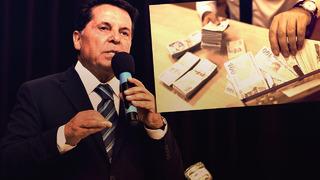 Seçimden iki gün önce... Ahmet Özer'in dikkat çeken para trafiği! 29 Mart'ta hesabına yatırılmış