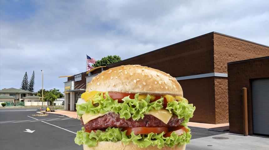 Dünyanın en büyük fast food zincirlerinden birinde yaşanan Koli basili virüsü salgınında yeni açıklama... Soğandan kaynaklanıyor olabilir!